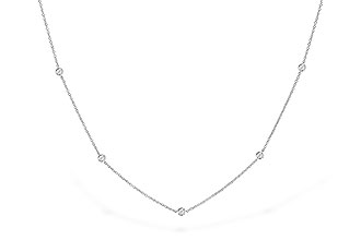 M300-57975: NECK .50 TW 18" 9 STATIONS OF 2 DIA (BOTH SIDES)