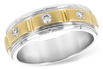 B215-17994: GTS WED RG .16 TW