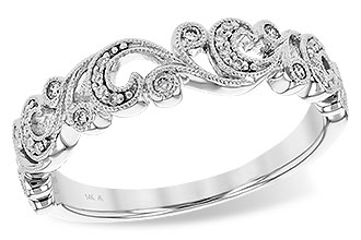 B217-88894: LDS DIA WED RG .13 TW