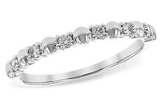 D217-87012: LDS DIA WED RG .15 TW