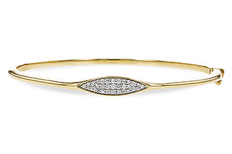 D302-44276: BANGLE .25 TW