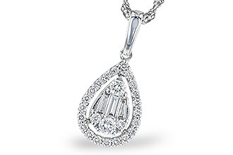 E301-47057: NECK .05 BAG .25 TW