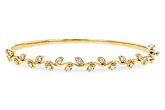 K302-44284: BANGLE .45 TW