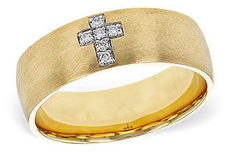 L302-44311: GTS WED RG .07 TW